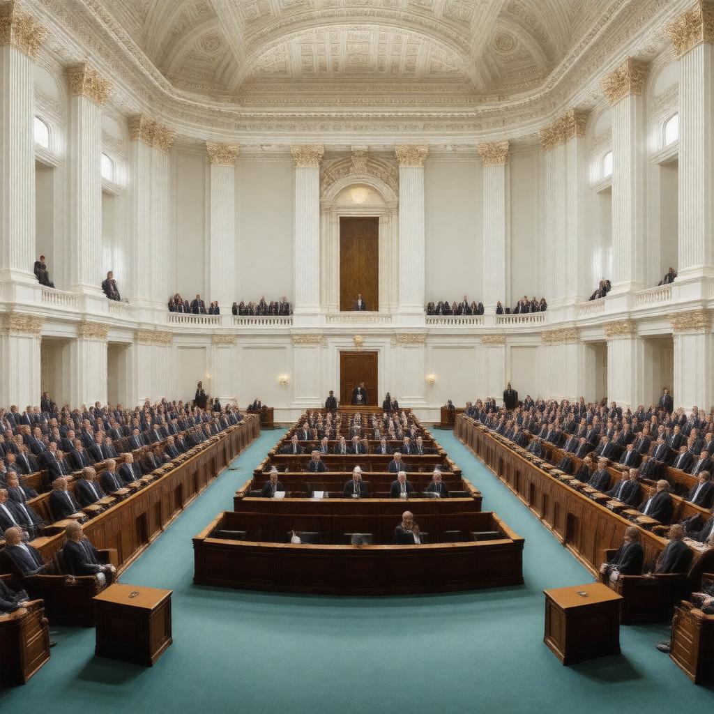 California State Legislature